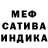 Кетамин VHQ Oscar Cabrera